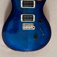 PRS SE Custom 24 con seymour duncan