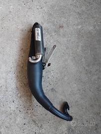 marmitta Gianelli per Malaguti Phantom 