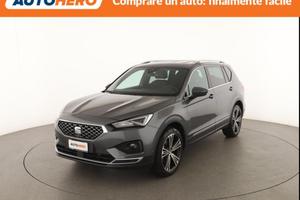SEAT Tarraco VD82658