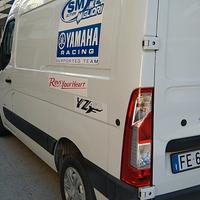 OPEL Movano 4ª serie - 2016