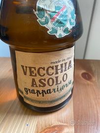 Grappa Vecchia Asolo