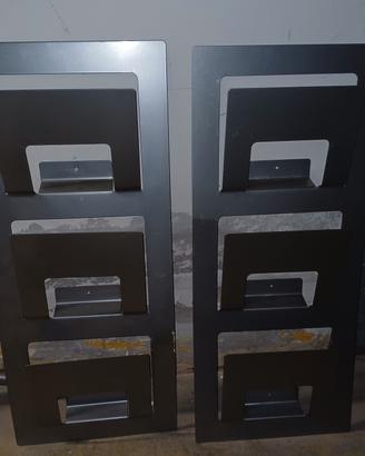 porta giornali 