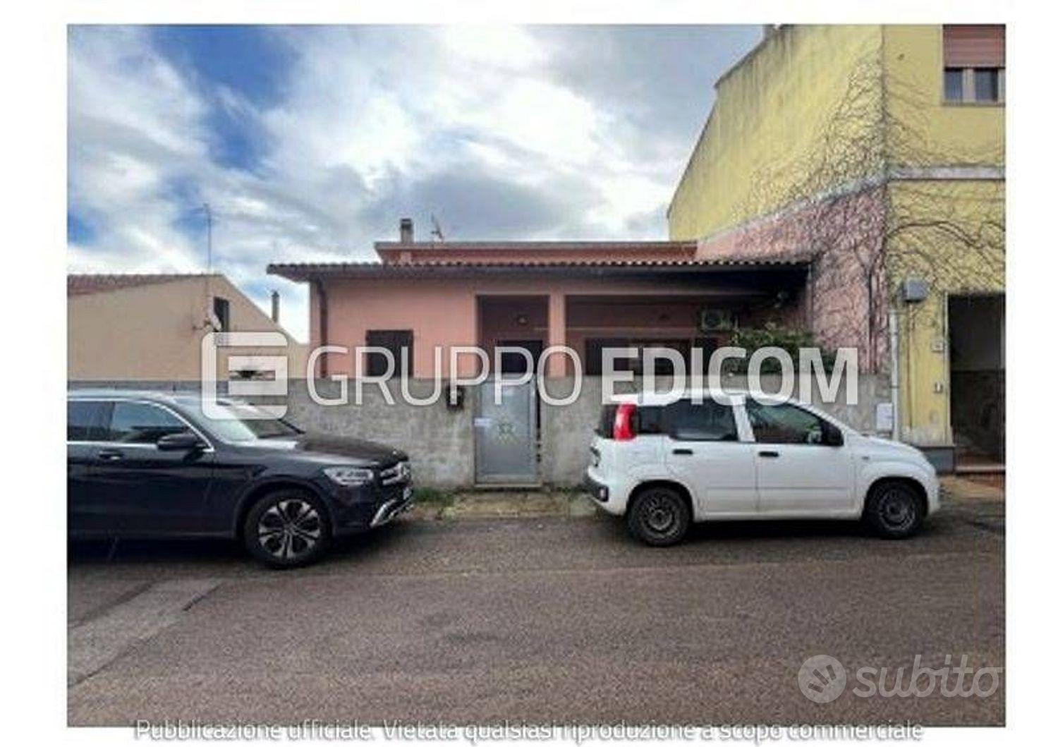 Appartamento, San Nicola, Olbia. - Vista 6