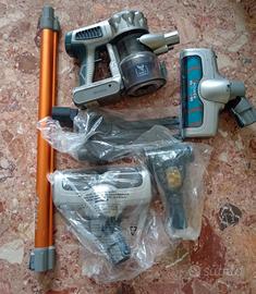 Aspirapolvere ariete