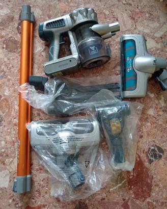 Aspirapolvere ariete