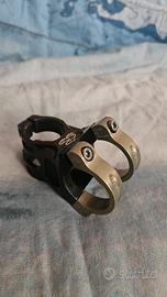 Renthal Apex attacco manubrio