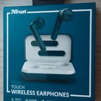 Auricolari Bluetooth Trust