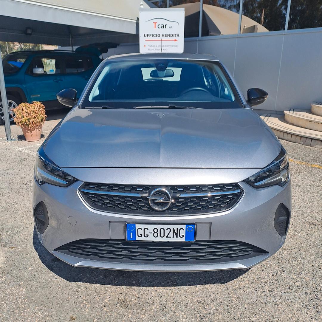 Opel Corsa 6ª serie