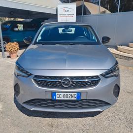 Opel Corsa 1.2 Bz 75 Cv Elegance