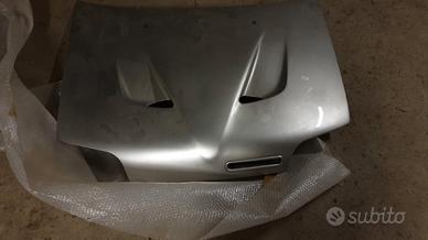 cofano F50 per punto GT