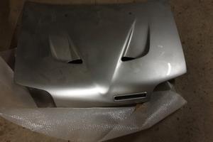 cofano F50 per punto GT