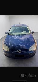 Golf 5