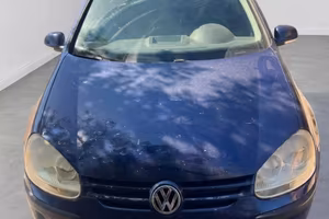 Golf 5