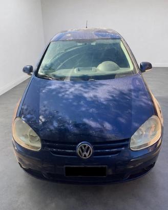 Golf 5