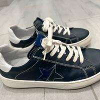 Scarpe bambino Nero Giardini