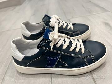 Scarpe bambino Nero Giardini