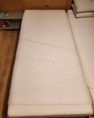 Materassi Tempur Original 90x200 – Comfort top