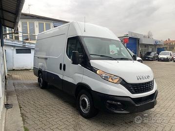IVECO Daily V 35.14 2019 - daily 35 S14 V LH2 3520