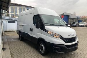 IVECO Daily V 35.14 2019 - daily 35 S14 V LH2 3520