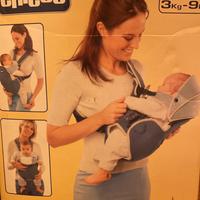 Marsupio neonato CHICCO