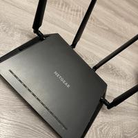 Router netgear