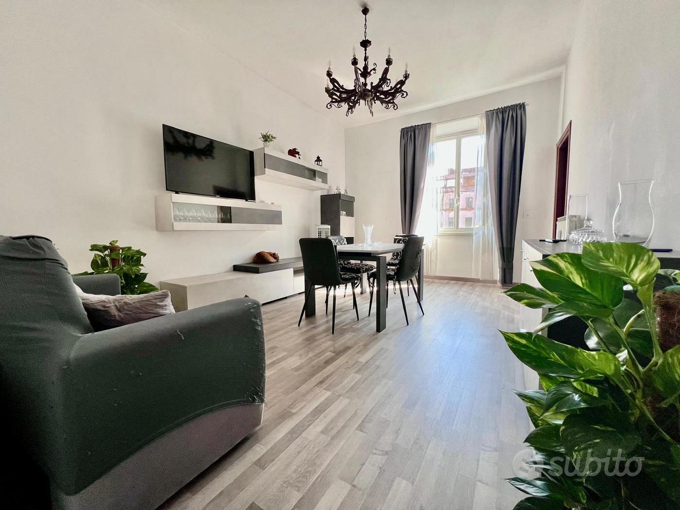Appartamento – Roma, Garbatella, Ostiense - Vista 2