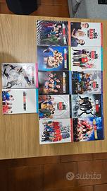 Big Bang Theory DVD - tutte le stagioni