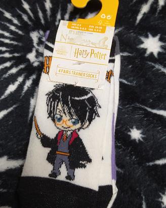 Calzini Harry Potter per bambini 