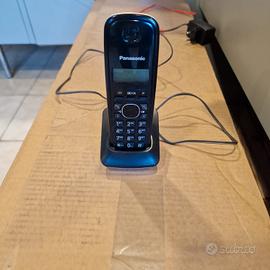 cordless Panasonic