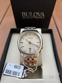 Bulova Accutron 