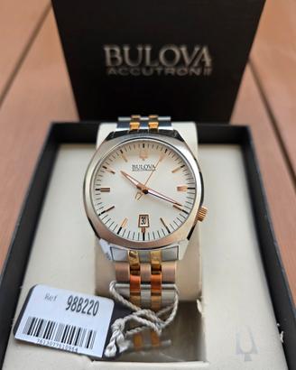 Bulova Accutron 