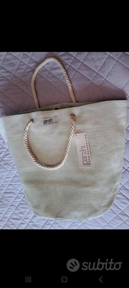 Borse e zaini Parah Tutta la collezione