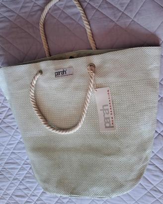 borsa mare parah