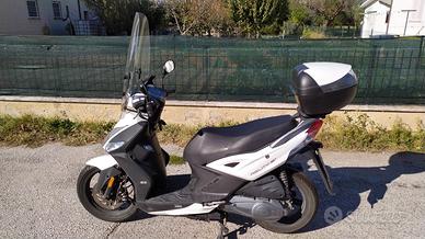 Kymco New Agility City 16+ 125