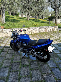Suzuki bandit 600
