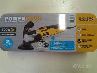 Utensile multifunzione 300 Watt