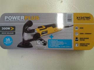 Utensile multifunzione 300 Watt