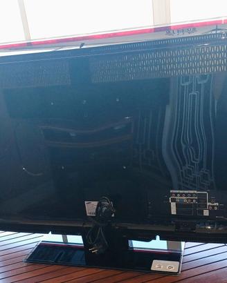 televisorie plasma Samsung 40 pollici