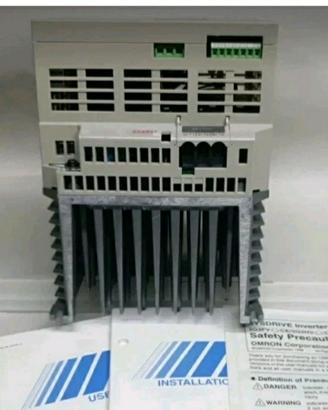 Inverter OMRON 
