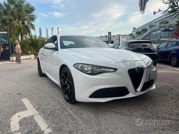 ALFA ROMEO GIULIA (2016) GIULIA 2.2 TD 150