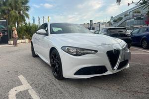 ALFA ROMEO GIULIA (2016) GIULIA 2.2 TD 150