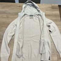 Felpa con cappuccio Guess