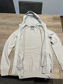 Felpa con cappuccio Guess