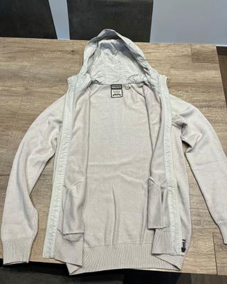Felpa con cappuccio Guess