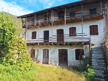 Polcenigo - Località Coltura