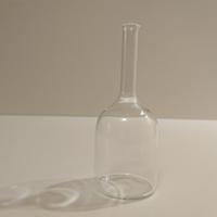 Antica vetreria farmacia laboratorio vetro