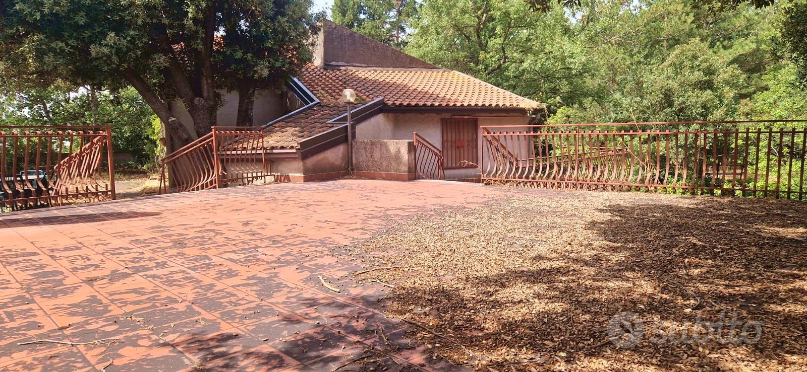 Casa – Ragalna, Catania - Vista 5