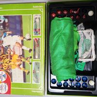 subbuteo box set Hasbro edizione francese 