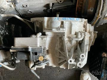 CAMBIO AUTOMATICO 651901 1.8 TD MERCEDES