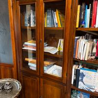 Cristallarei due pezzo